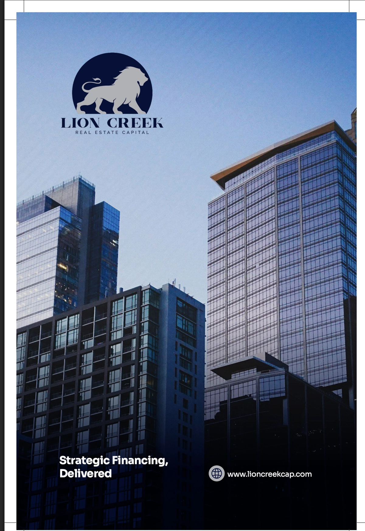 Commercial Brokerage photo 1